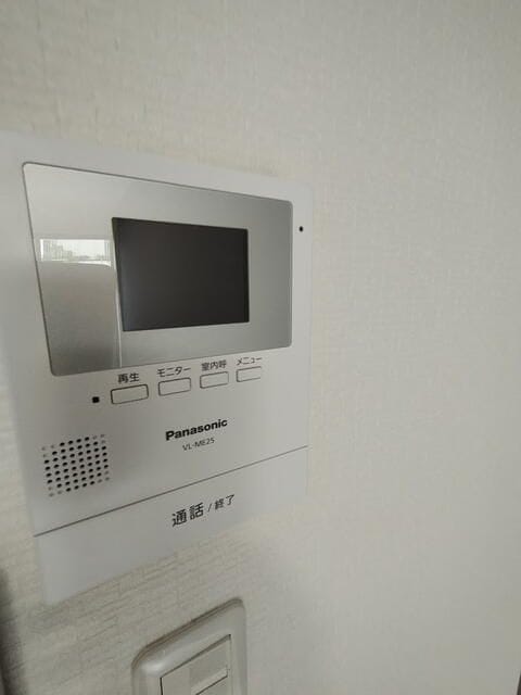 フィユフラッツ坂戸の物件内観写真