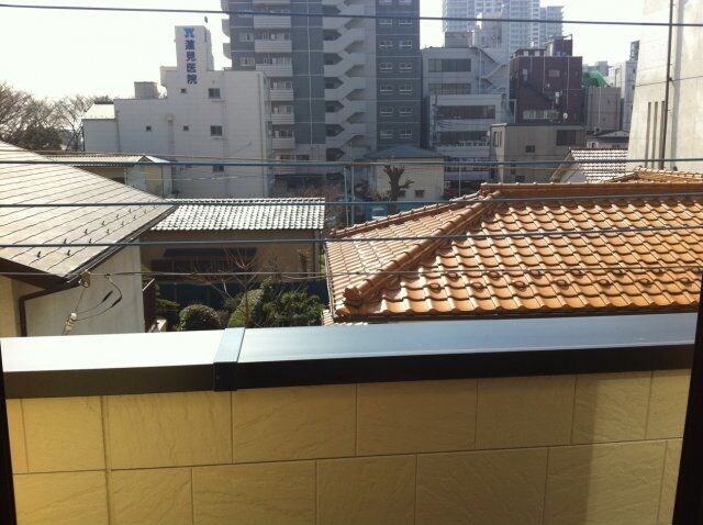 コティ・クーメリアの物件内観写真