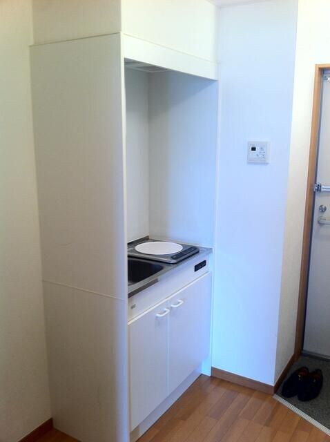 コティ・クーメリアの物件内観写真