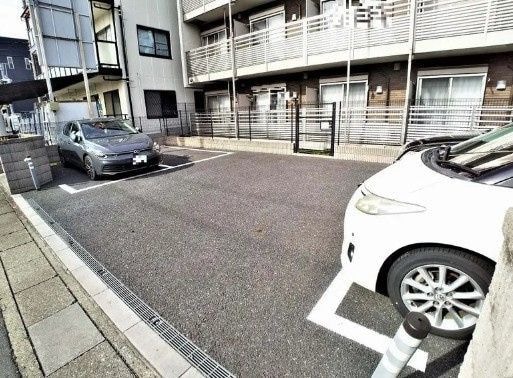 クレイノパレスアニマル２１の物件外観写真