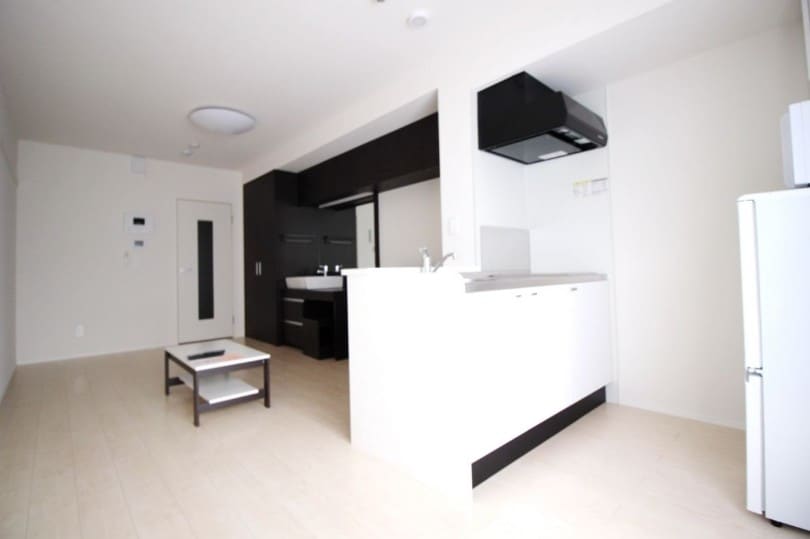 クレイノパレスアニマル２１の物件内観写真