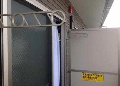 クレイノパレスアニマル２１の物件内観写真