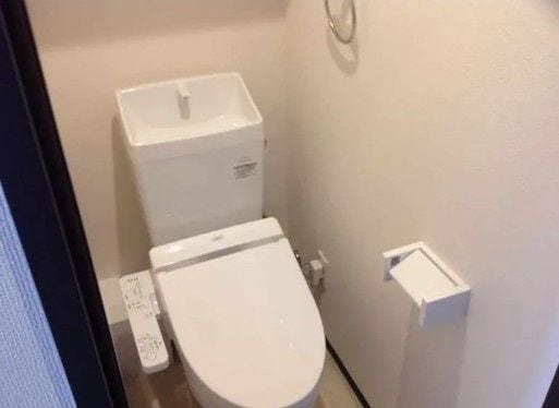 クレイノパレスアニマル２１の物件内観写真