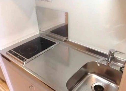 クレイノパレスアニマル２１の物件内観写真