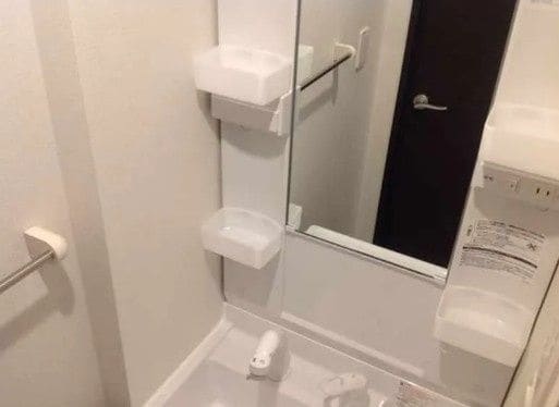 クレイノパレスアニマル２１の物件内観写真