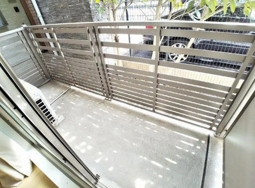 クレイノパレスアニマル２１の物件内観写真