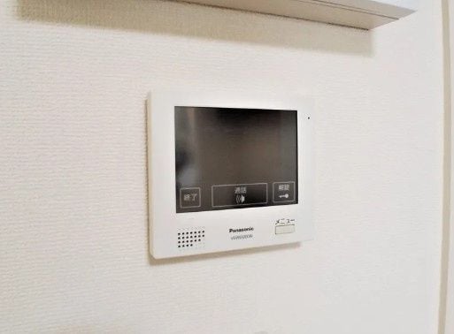 クレイノパレスアニマル２１の物件内観写真