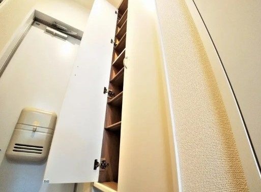 クレイノパレスアニマル２１の物件内観写真