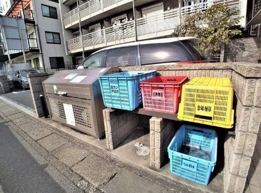 クレイノパレスアニマル２１の物件内観写真