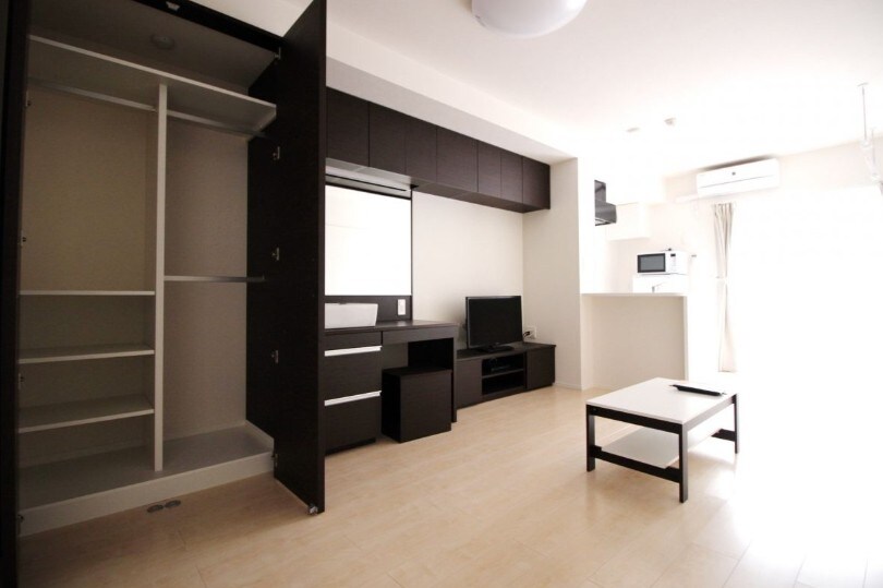 クレイノパレスアニマル２１の物件内観写真