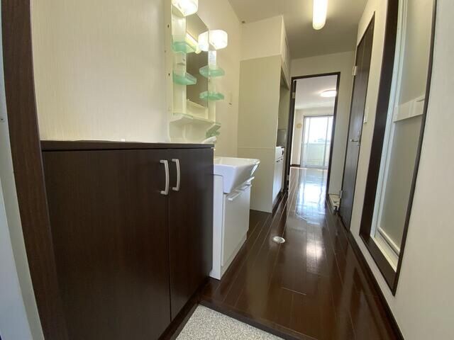 イシモビルの物件内観写真