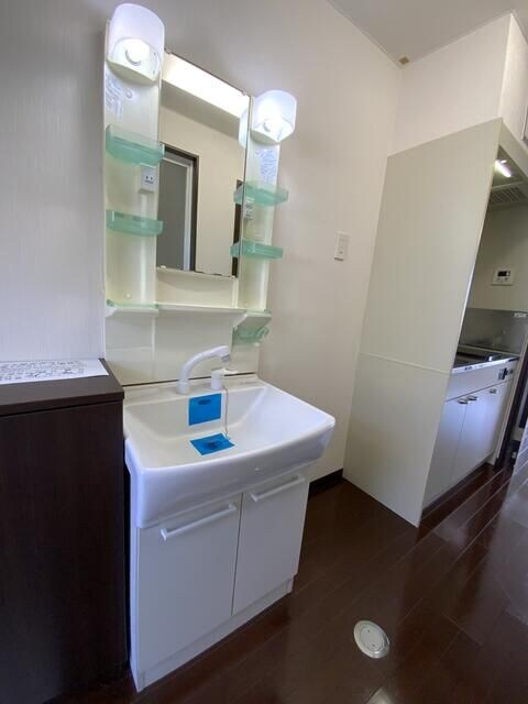 イシモビルの物件内観写真