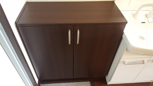 イシモビルの物件内観写真