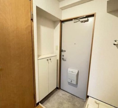 蕨ヒルズ　Ｅ棟の物件内観写真