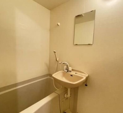 蕨ヒルズ　Ｅ棟の物件内観写真