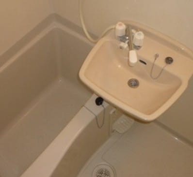 蕨ヒルズ　Ｅ棟の物件内観写真