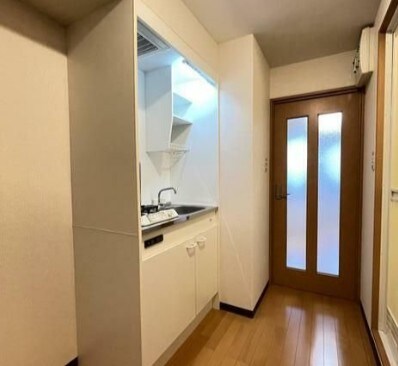 蕨ヒルズ　Ｅ棟の物件内観写真