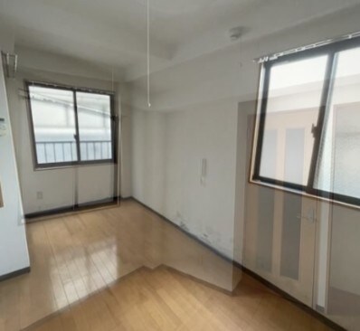 蕨ヒルズ　Ｅ棟の物件内観写真