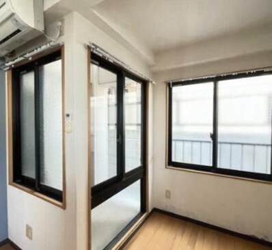 蕨ヒルズ　Ｅ棟の物件内観写真