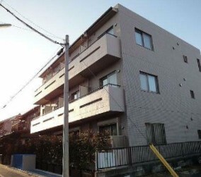 Ｋ・ＨＯＵＳＥの物件外観写真