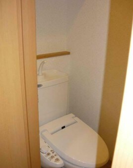 Ｋ・ＨＯＵＳＥの物件内観写真