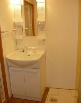 Ｋ・ＨＯＵＳＥの物件内観写真