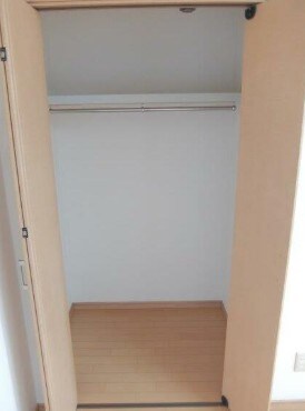 クレフラスト上尾の物件内観写真