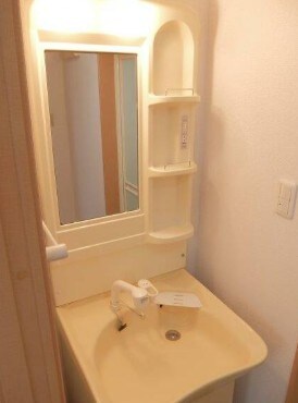 クレフラスト上尾の物件内観写真