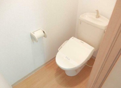 クレフラスト上尾の物件内観写真