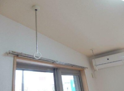 クレフラスト上尾の物件内観写真