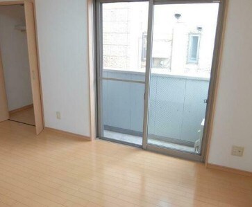 クレフラスト上尾の物件内観写真