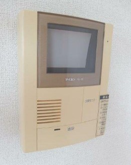 クレフラスト上尾の物件内観写真