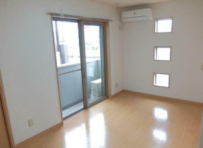 クレフラスト上尾の物件内観写真