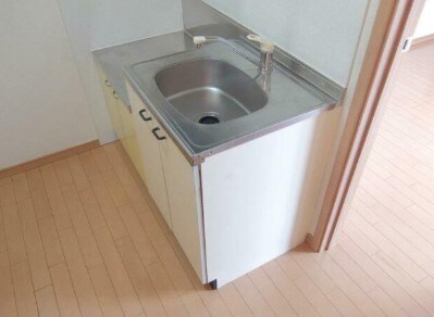 クレフラスト上尾の物件内観写真