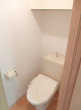 クレフラスト上尾の物件内観写真