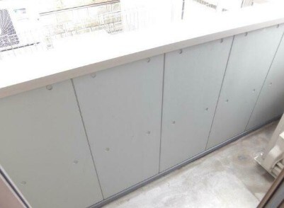 クレフラスト上尾の物件内観写真