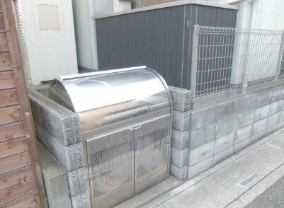 クレフラスト上尾の物件内観写真