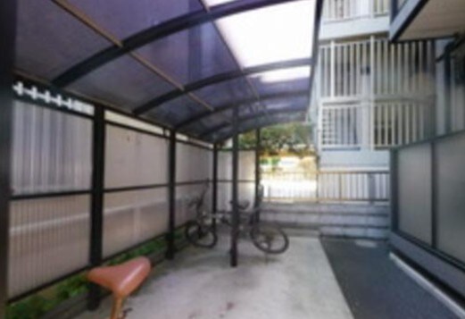 ビーライン本町の物件内観写真