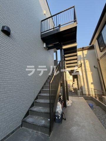 Ｃｏｏｋｉｅの物件外観写真