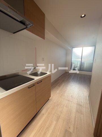 Ｃｏｏｋｉｅの物件内観写真