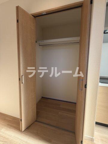 Ｃｏｏｋｉｅの物件内観写真