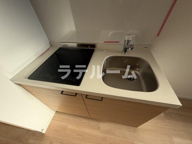 Ｃｏｏｋｉｅの物件内観写真