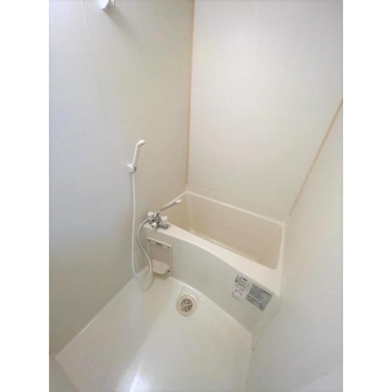 レーベンハイムの物件内観写真