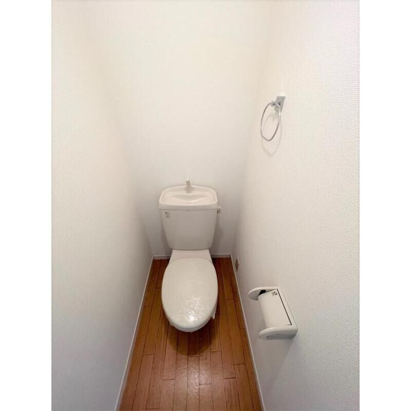 レーベンハイムの物件内観写真