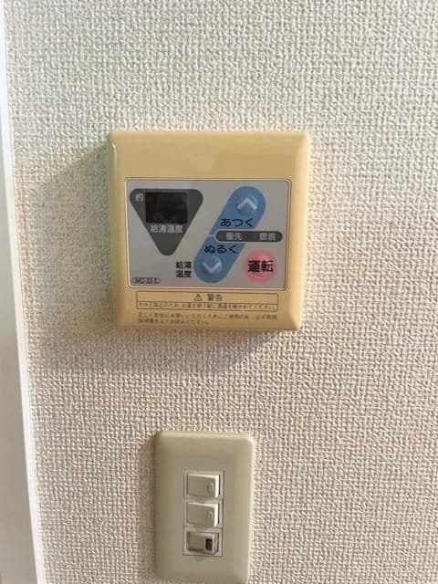 レーベンハイムの物件内観写真