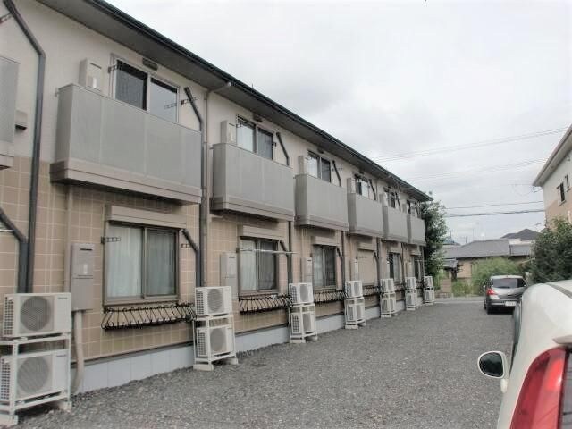 レーベンハイムの物件内観写真