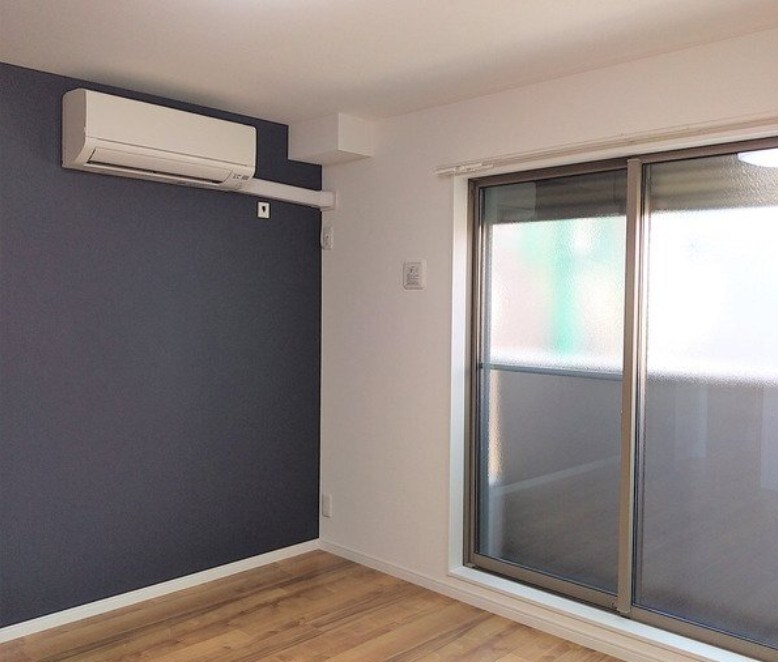 REVE西川口の物件内観写真