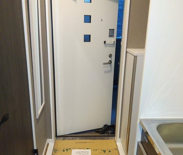 REVE西川口の物件内観写真