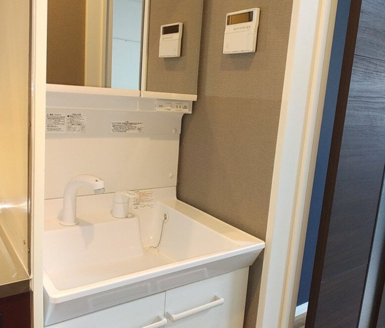 REVE西川口の物件内観写真