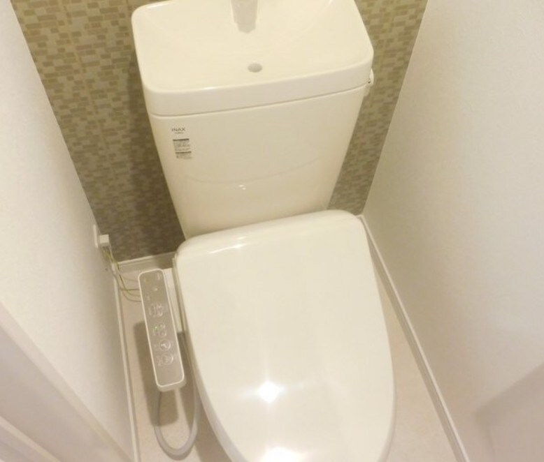 REVE西川口の物件内観写真